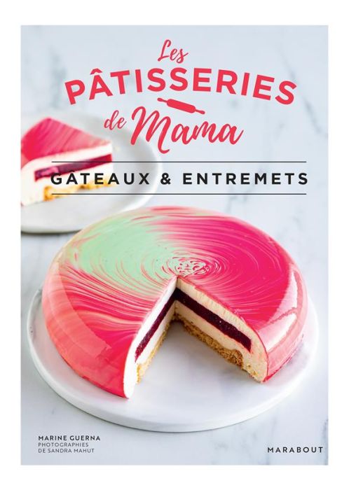 Emprunter Gâteaux & entremets livre