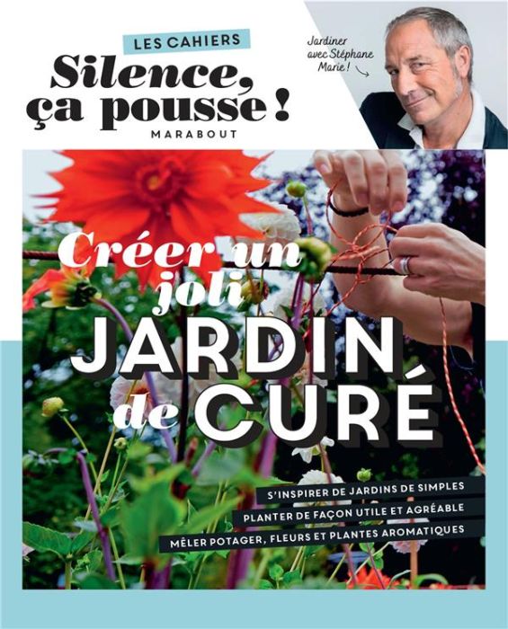 Emprunter Créer un joli jardin de curé livre