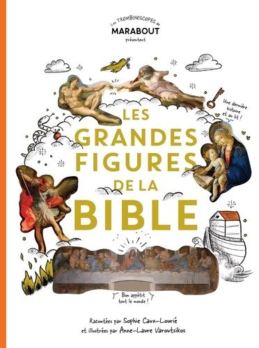 Emprunter Les grandes figures de la Bible livre