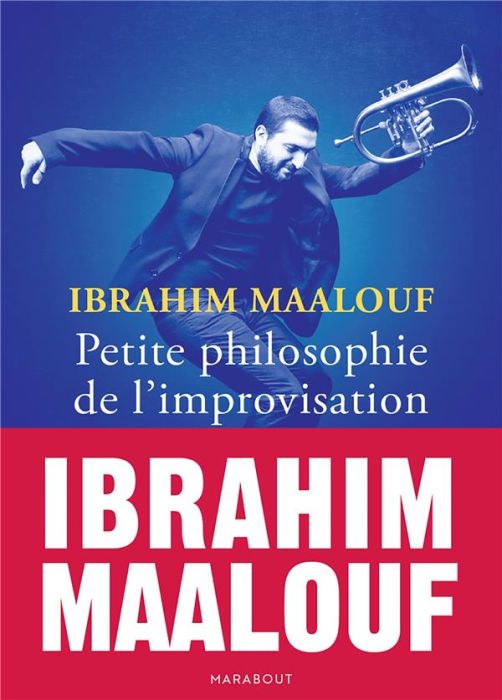 Emprunter Petite philosophie de l'improvisation livre