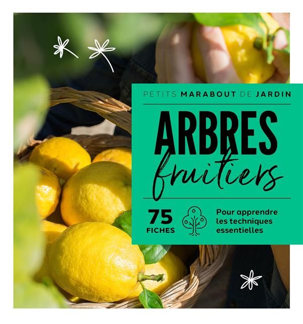 Emprunter Arbres fruitiers livre