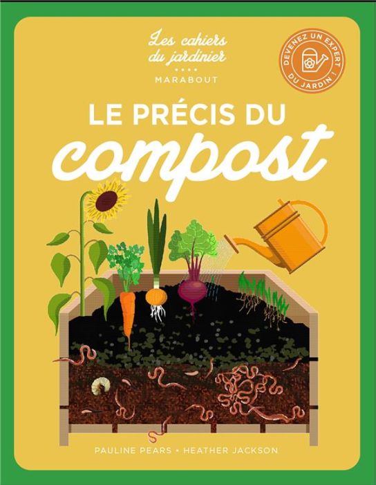 Emprunter Le précis du compost livre