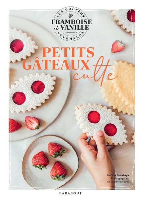 Emprunter Petits gâteaux culte livre