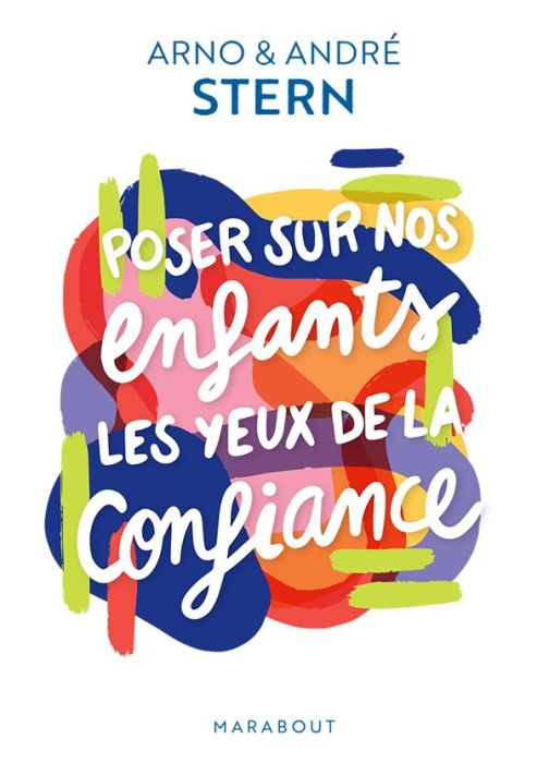 Emprunter Poser sur nos enfants les yeux de la confiance livre