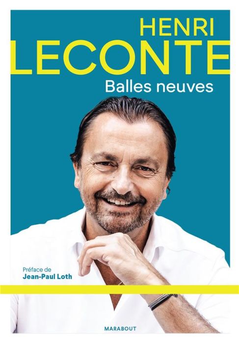 Emprunter Balles neuves livre