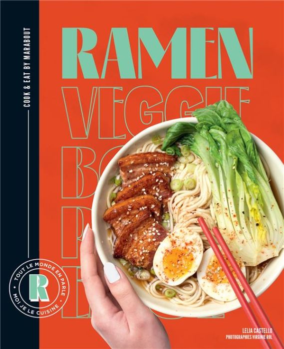 Emprunter Ramen livre