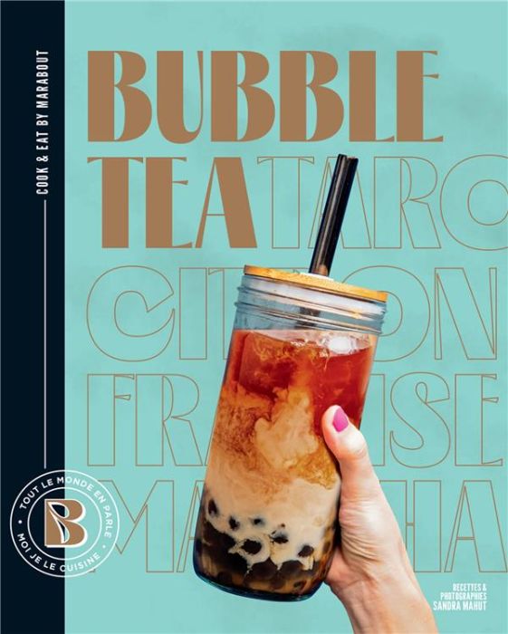 Emprunter Bubble Tea livre