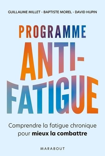 Emprunter Défatiguez-vous. Les clés pour retrouver votre énergie quand se reposer ne suffit pas livre