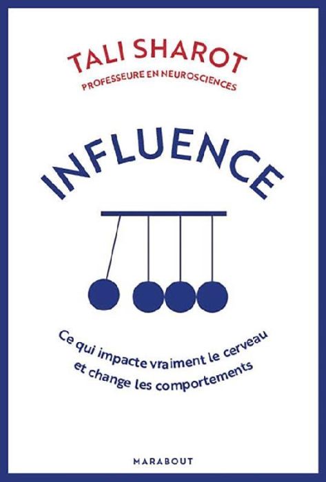 Emprunter Influence livre