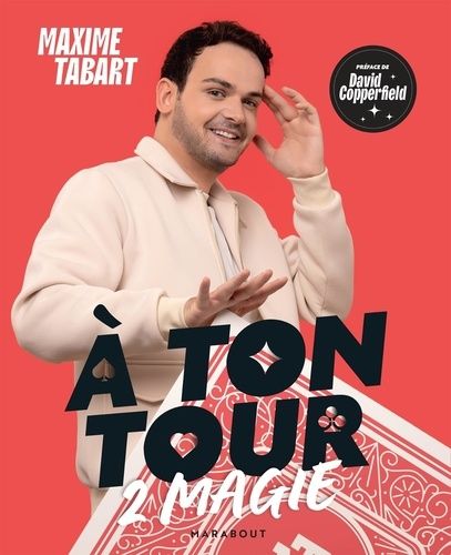 Emprunter A ton tour 2 magie livre