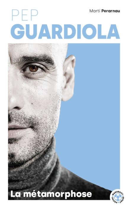 Emprunter Pep Guardiola livre