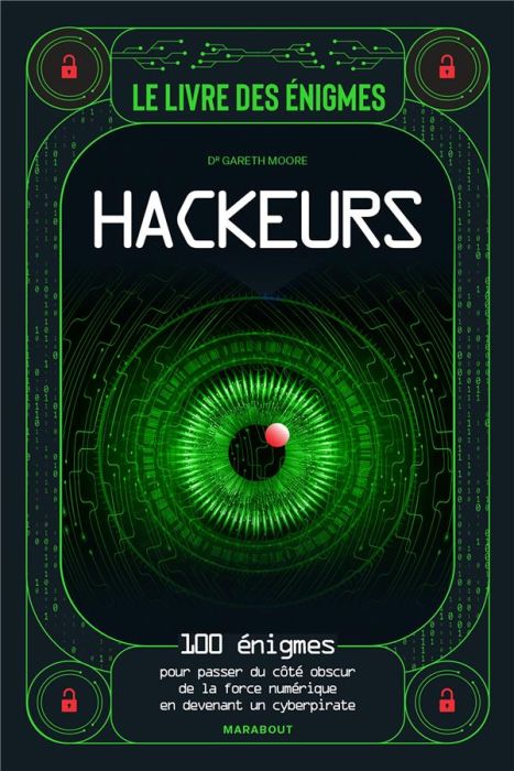 Emprunter Le livre des énigmes Hacked livre