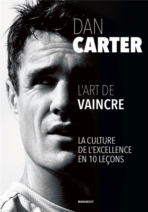 Emprunter L'art de vaincre. Leçons sur le leadership, les objectifs et le potentiel livre