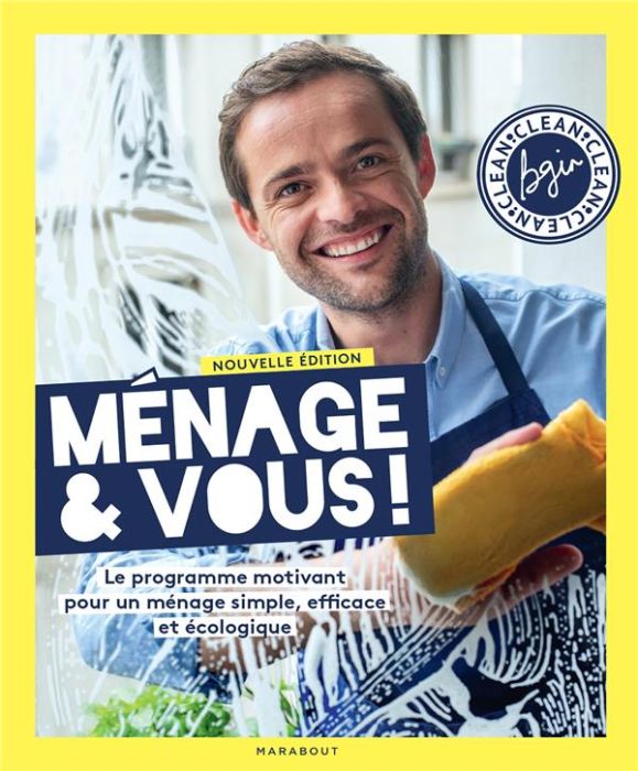 Emprunter Ménage & vous ! livre