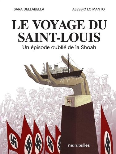 Emprunter Le voyage du Saint Louis. Un épisode oublié de la Shoah livre