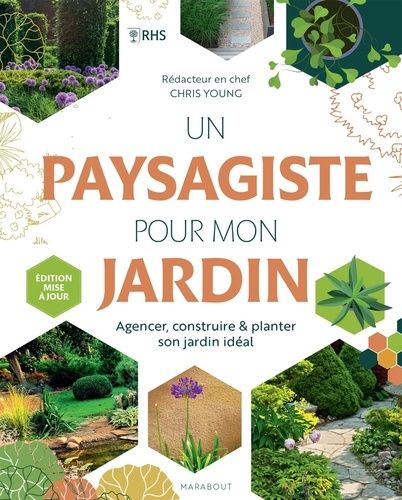 Emprunter Un paysagiste pour mon jardin. Edition revue et augmentée livre