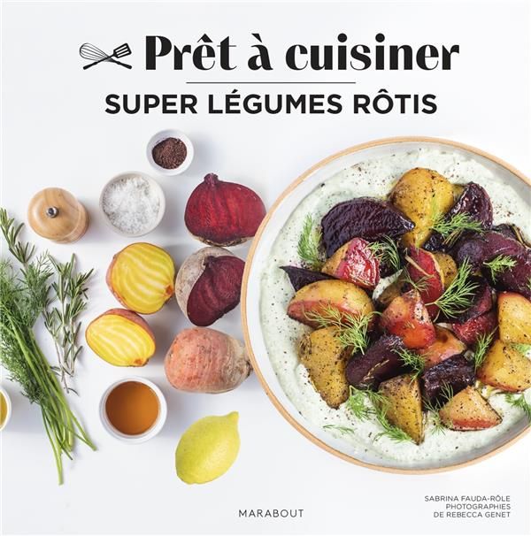 Emprunter Super légumes rôtis livre