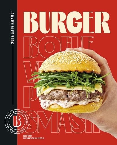 Emprunter Burger livre