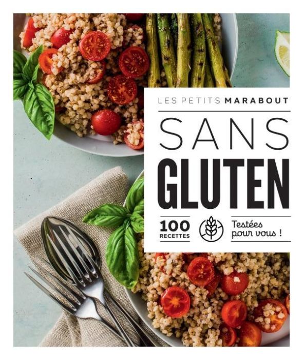 Emprunter Sans gluten livre