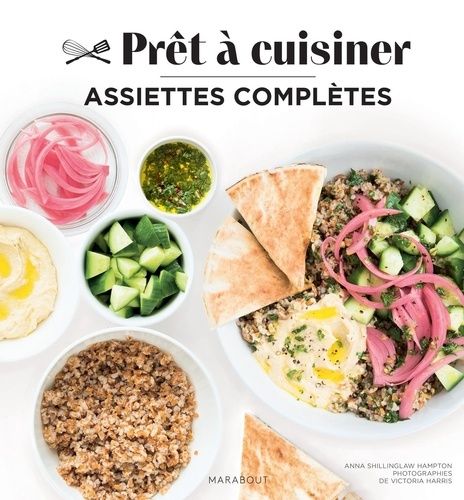 Emprunter Assiettes complètes livre