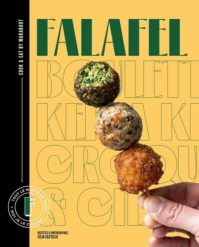 Emprunter Falafel livre