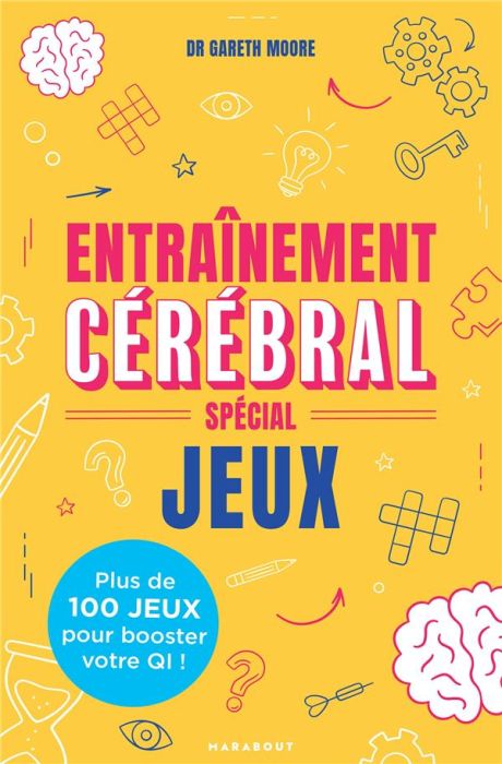 Emprunter Entraînement cérébral. Spécial jeux livre