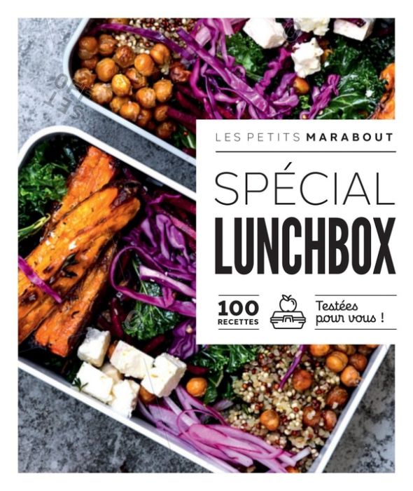 Emprunter Spécial Lunchbox livre