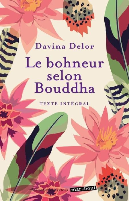 Emprunter Le bonheur selon Bouddha livre