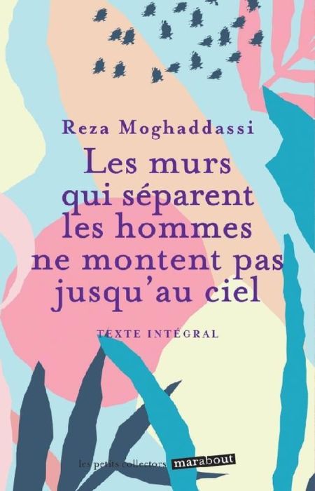 Emprunter Les murs qui séparent les hommes ne montent pas jusqu'au ciel livre