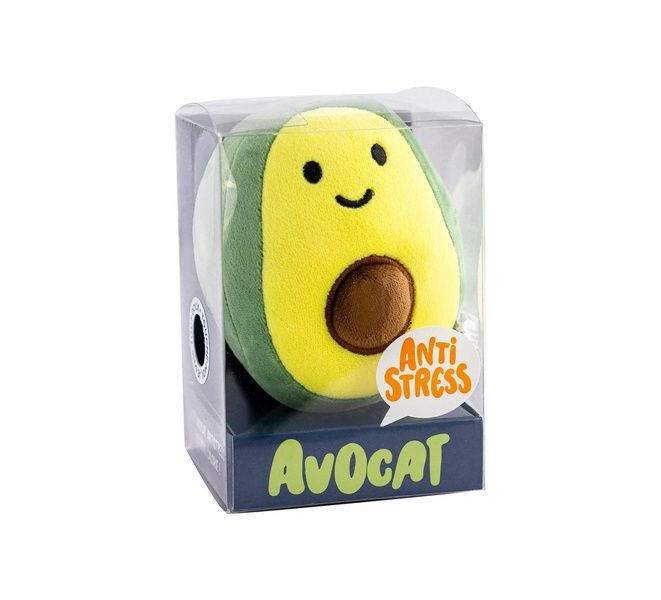 Emprunter Mon avocat anti-stress livre