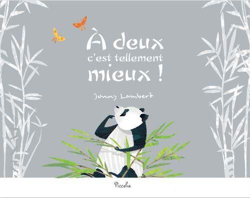 Emprunter A deux, c'est tellement mieux ! livre