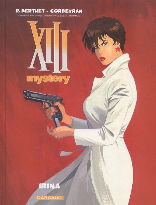 Emprunter XIII Mystery Tome 2 : Irina livre