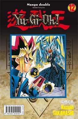 Emprunter Yu-Gi-Oh ! Tomes 11 et 12 livre