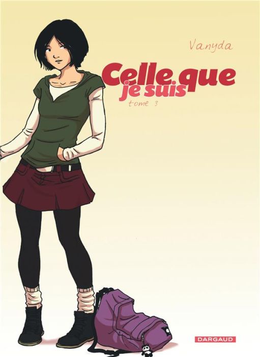 Emprunter Celle que... Tome 3 : Je suis livre