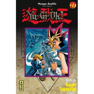 Emprunter Yu-Gi-Oh ! Tomes 27 et 28 livre