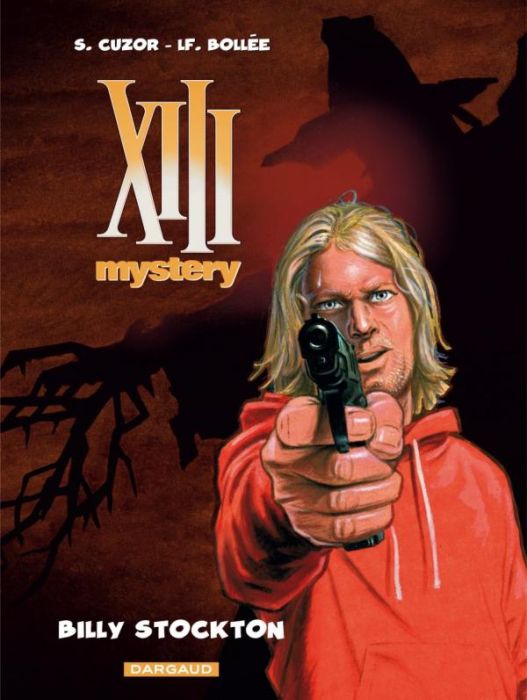 Emprunter XIII Mystery Tome 6 : Billy Stockton livre