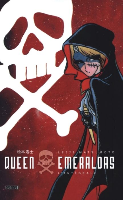 Emprunter Queen Emeraldas Intégrale livre