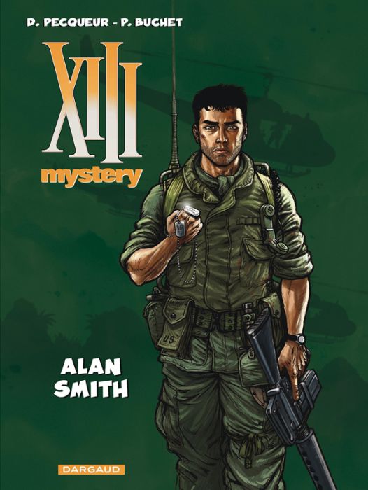 Emprunter XIII Mystery Tome 12 : Alan Smith livre