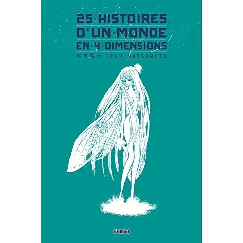 Emprunter 25 histoires d'un monde en 4 dimensions livre