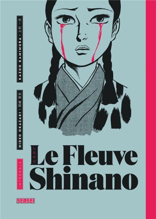 Emprunter Le fleuve Shinano Intégrale livre