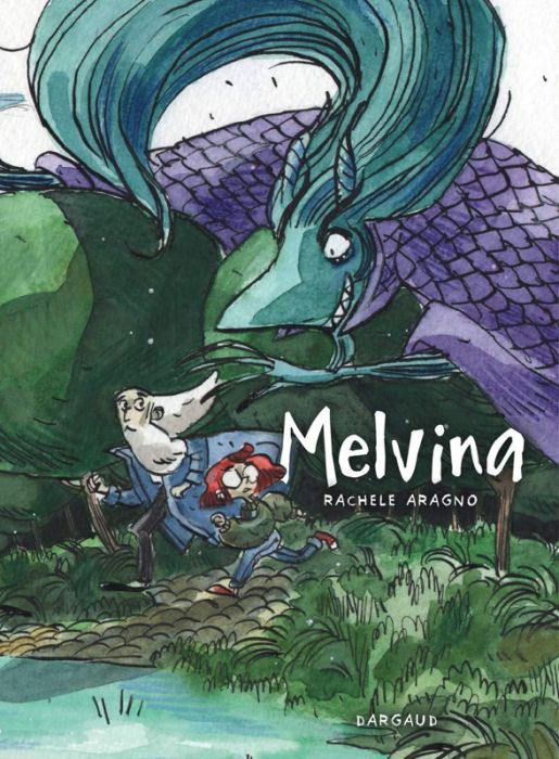 Emprunter Melvina Tome 1 livre