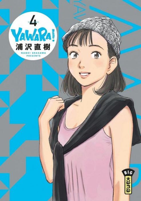 Emprunter Yawara ! Tome 4 livre