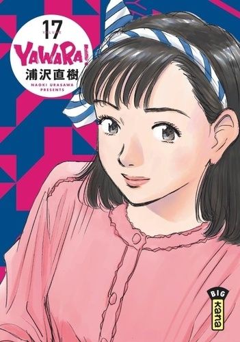 Emprunter Yawara ! Tome 17 livre