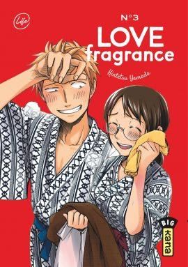 Emprunter Love Fragrance Tome 3 livre