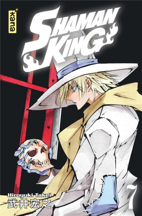 Emprunter Shaman King - Star Edition Tome 7 livre