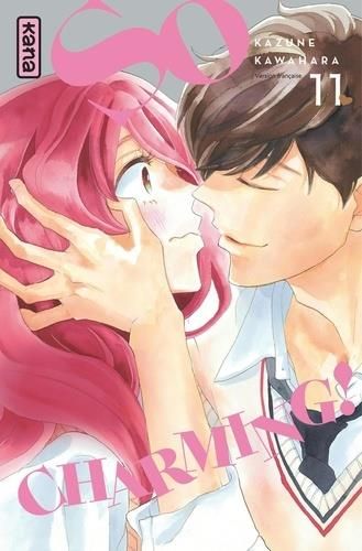 Emprunter So Charming ! Tome 11 livre