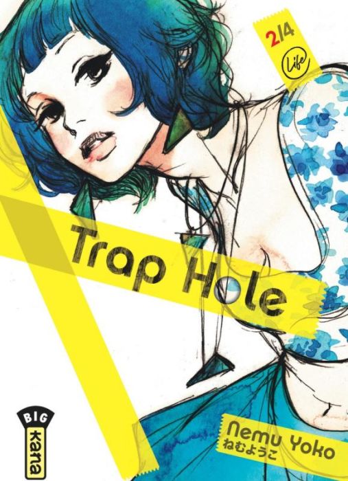 Emprunter Trap Hole Tome 2 livre