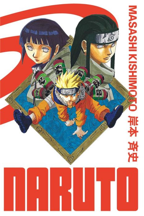 Emprunter Naruto Edition Hokage Tome 5 livre