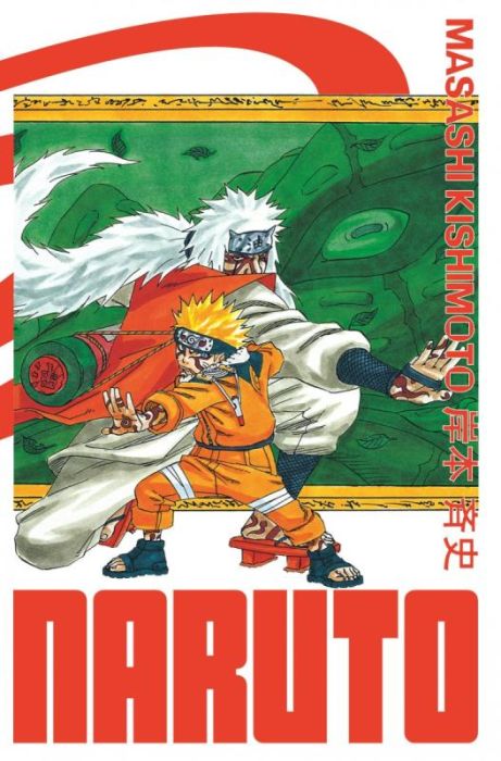 Emprunter Naruto Edition Hokage Tome 6 livre