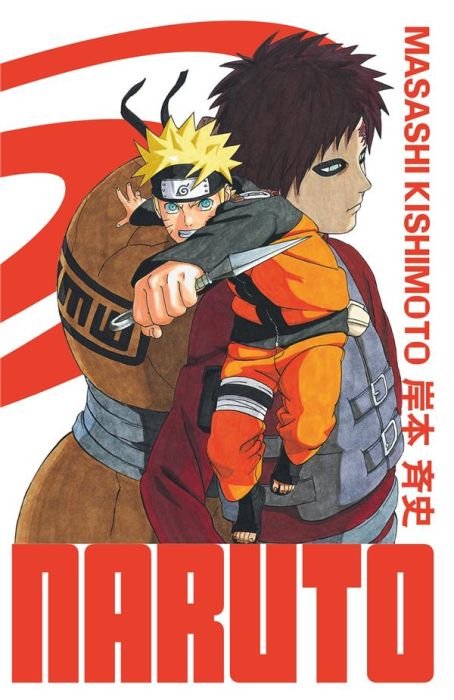 Emprunter Naruto Edition Hokage Tome 15 livre